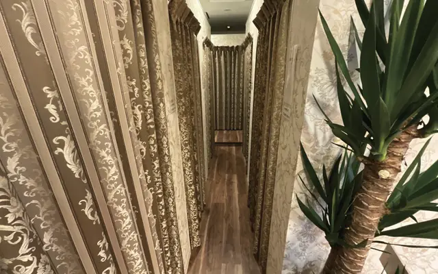 千里眼 池袋サンシャイン60通り店の店内