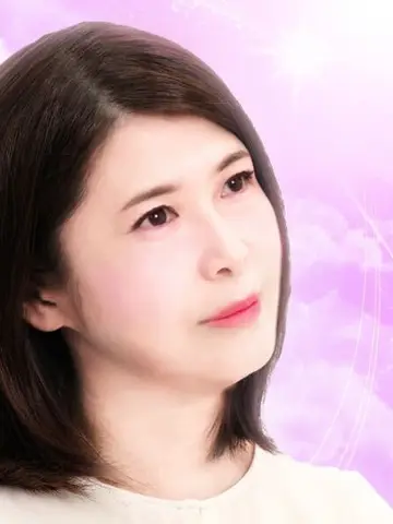 風奏先生（電話占いカリスの占い師）の写真
