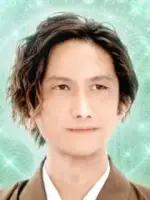 隼士先生(ニーケ)の写真