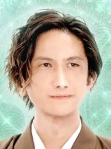 隼士先生（電話占いニーケの占い師）の写真