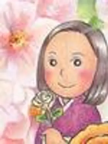 一花❀繊細タロット花療法士先生（ココナラ電話占いの占い師）の写真
