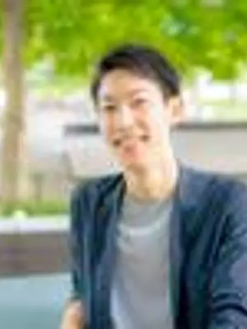 KeiN03先生（ココナラ電話占いの占い師）の写真
