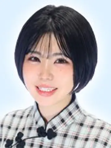 祈鈴華先生（電話占いの窓の占い師）の写真