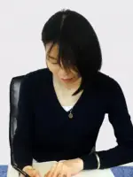 風翠先生の写真