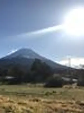 芙Hasu先生(ココナラ電話占いの占い師)の写真