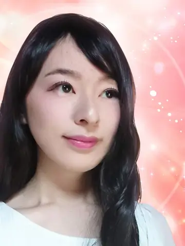 理百合先生（電話占いカリスの占い師）の写真