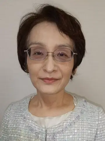 ヨセファ先生（占い横丁 デックス東京ビーチの占い師）の写真