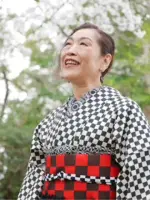 綺 羅先生の写真