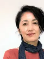 真梨蒼先生の写真