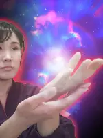 瞳花先生の写真
