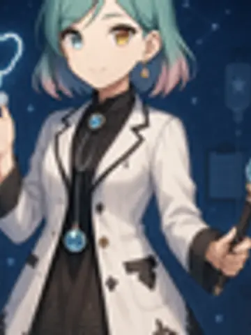 aohimiri先生（ココナラ電話占いの占い師）の写真
