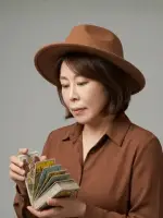 眞空羅先生の写真