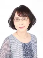 あやの先生の写真