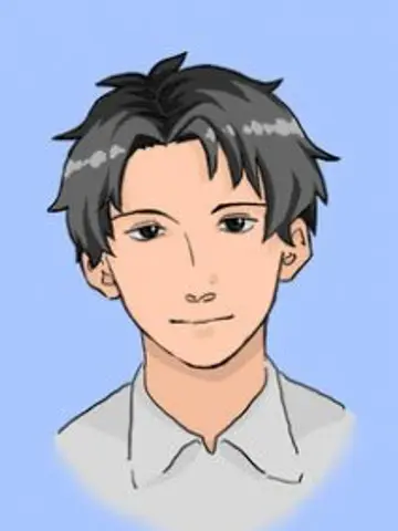 平原一馬先生(タイヨー開運研究所の占い師)の写真