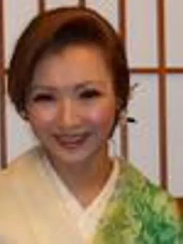 伊代の導き先生（ココナラ電話占いの占い師）の写真