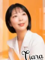 ゆらん先生の写真