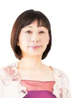 ルシャナ先生の写真