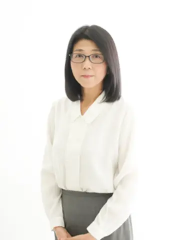 帛叡先生（開運館E&E 泉北パンジョ鑑定所の占い師）の写真