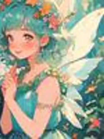 セリカ|妖精と占う恋愛占い師先生（ココナラ電話占いの占い師）の写真
