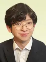 吉野お茶二郎先生の写真