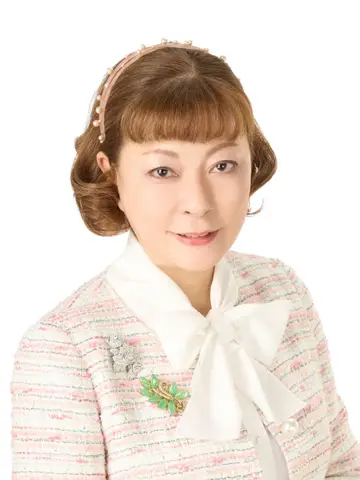 ゆき胡蝶先生(占いサロンTAO 銀座店の占い師)の写真
