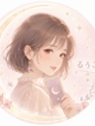 るうこ|心をほどくタロット占い先生(ココナラ電話占いの占い師)の写真
