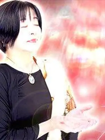 響月先生(電話占いコメットの占い師)の写真