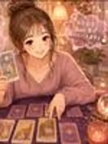 天音せら先生(ココナラ電話占いの占い師)の写真