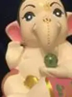 グローリア先生の写真