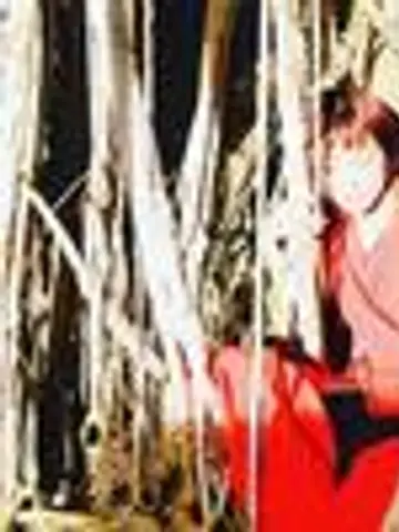 霊視者・スピリチュアルガイド紺野雲丹先生（ココナラ電話占いの占い師）の写真