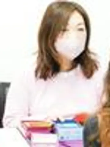 猫まゆゆ先生(ココナラ電話占いの占い師)の写真