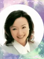 アーニャ先生の写真