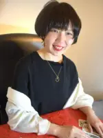 天竺先生の写真