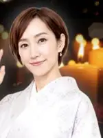 舞麗先生の写真