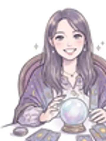 NON先生(ココナラ電話占いの占い師)の写真