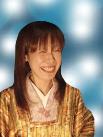 莉庵先生(電話占いヴェルニの占い師)の写真