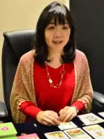 美守先生の写真