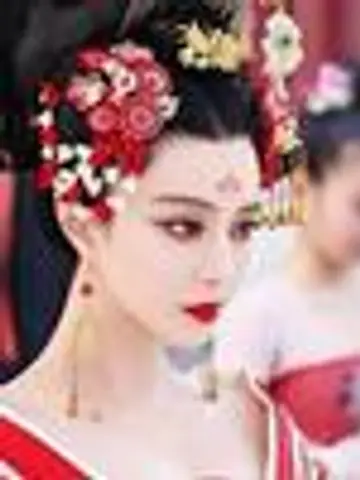 楊貴妃再来先生（ココナラ電話占いの占い師）の写真