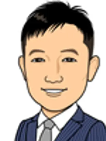椎名遼介先生(ココナラ電話占いの占い師)の写真