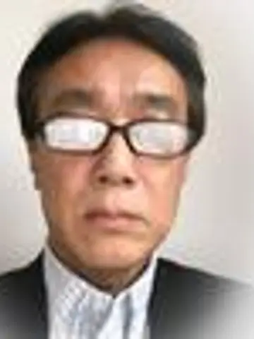 鈴鹿圭(すずかけい)先生（ココナラ電話占いの占い師）の写真