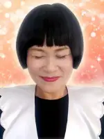 一条先生の写真