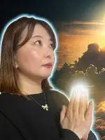 聖梨先生の写真