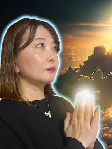 聖梨先生(電話占いクロトの占い師)の写真