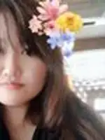 瞳華〔まなか〕先生の写真