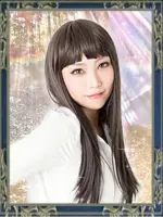 鷹槻ヘレネ先生の写真