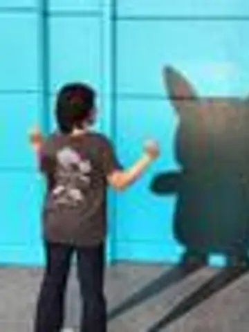 nukoange先生（ココナラ電話占いの占い師）の写真