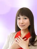 眞文先生の写真