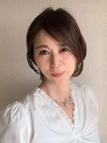 桃さくら先生(円相 本店の占い師)の写真