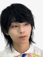 水月 陽先生の写真
