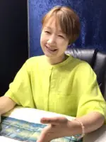 小津讃頌先生(千里眼 桃太郎大通り店)の写真
